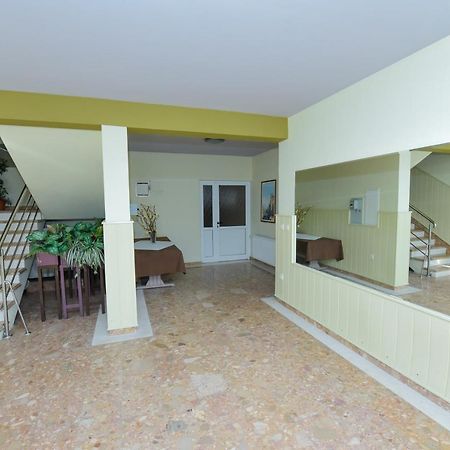 مبيت وإفطار Hrvace Restoran I Sobe Venezia المظهر الخارجي الصورة