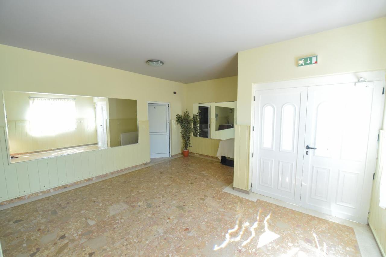 مبيت وإفطار Hrvace Restoran I Sobe Venezia المظهر الخارجي الصورة
