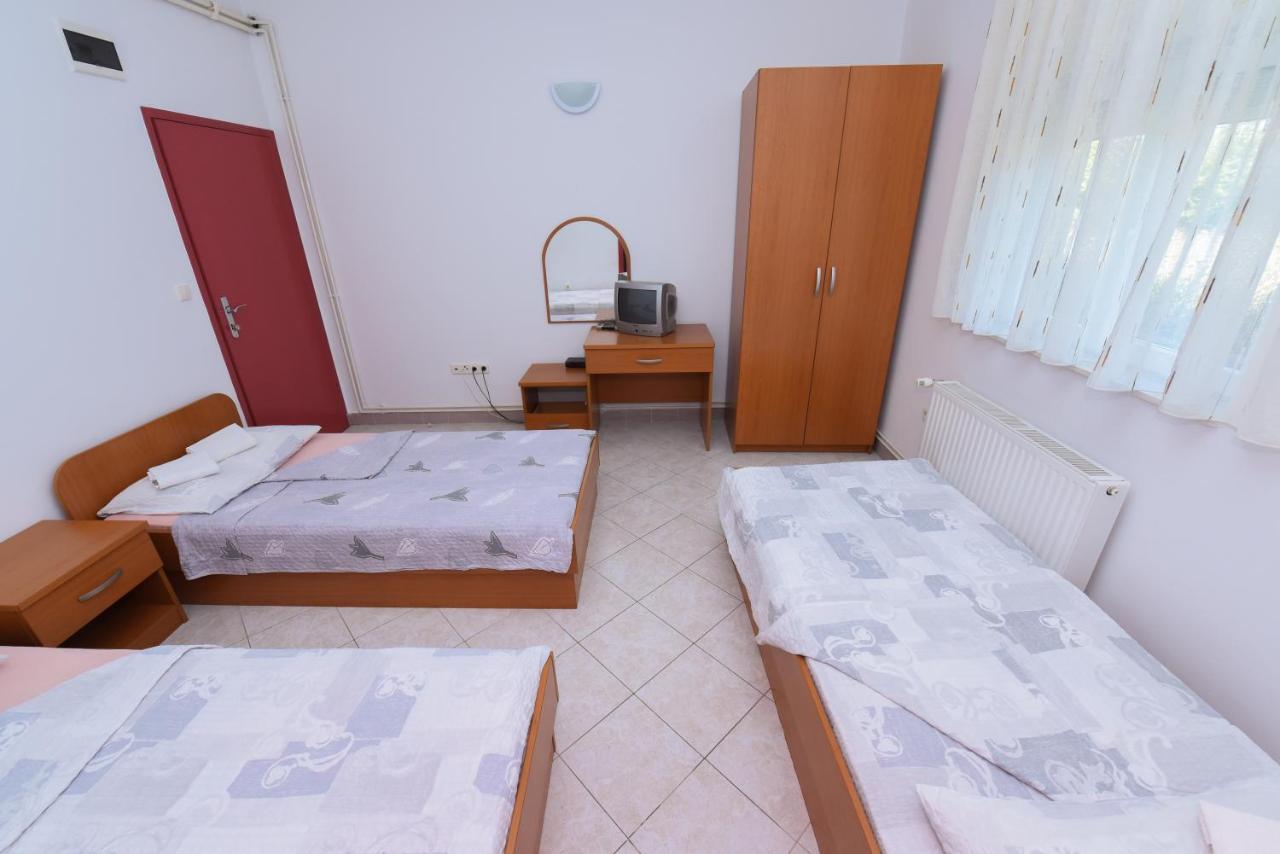مبيت وإفطار Hrvace Restoran I Sobe Venezia المظهر الخارجي الصورة